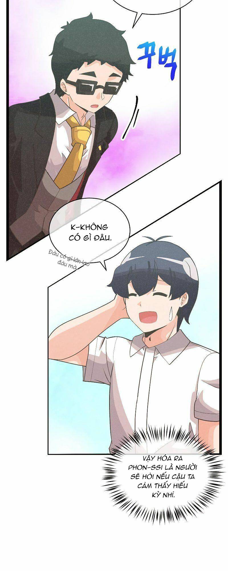 Tôi Trở Thành Một Nông Dân Chapter 92 - Trang 2