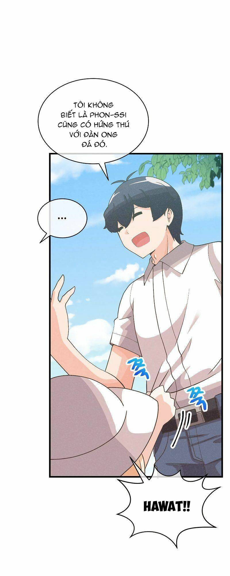 Tôi Trở Thành Một Nông Dân Chapter 92 - Trang 2