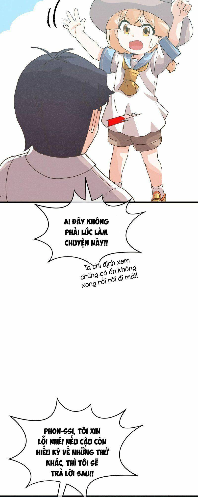 Tôi Trở Thành Một Nông Dân Chapter 92 - Trang 2