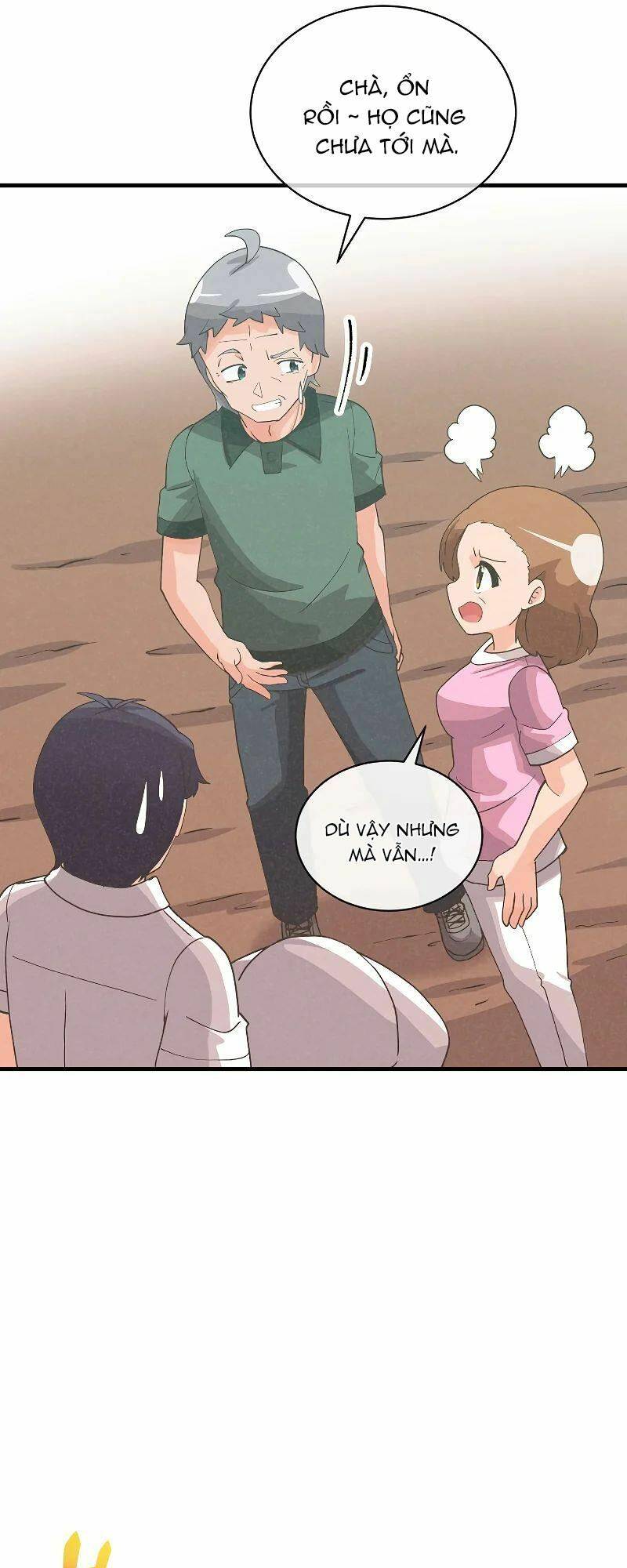 Tôi Trở Thành Một Nông Dân Chapter 92 - Trang 2