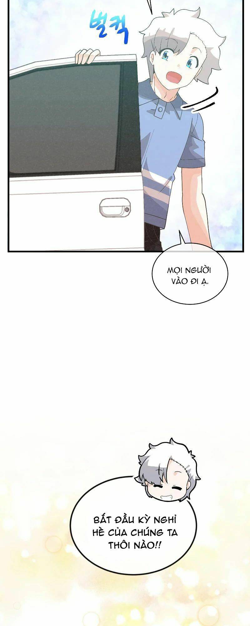 Tôi Trở Thành Một Nông Dân Chapter 92 - Trang 2