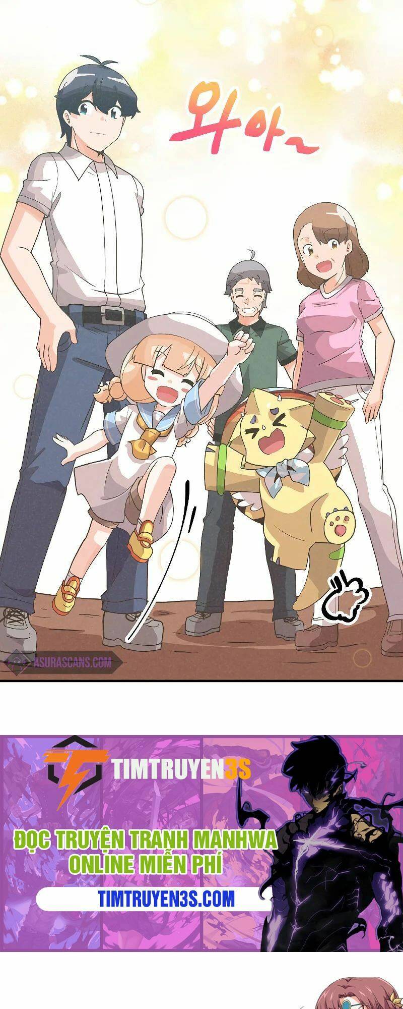 Tôi Trở Thành Một Nông Dân Chapter 92 - Trang 2