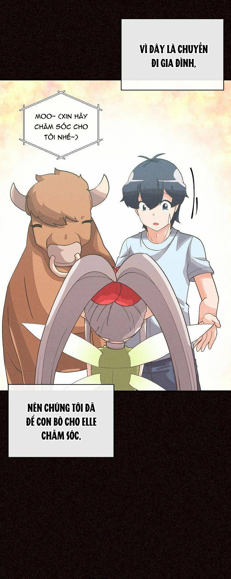 Tôi Trở Thành Một Nông Dân Chapter 93 - Trang 2