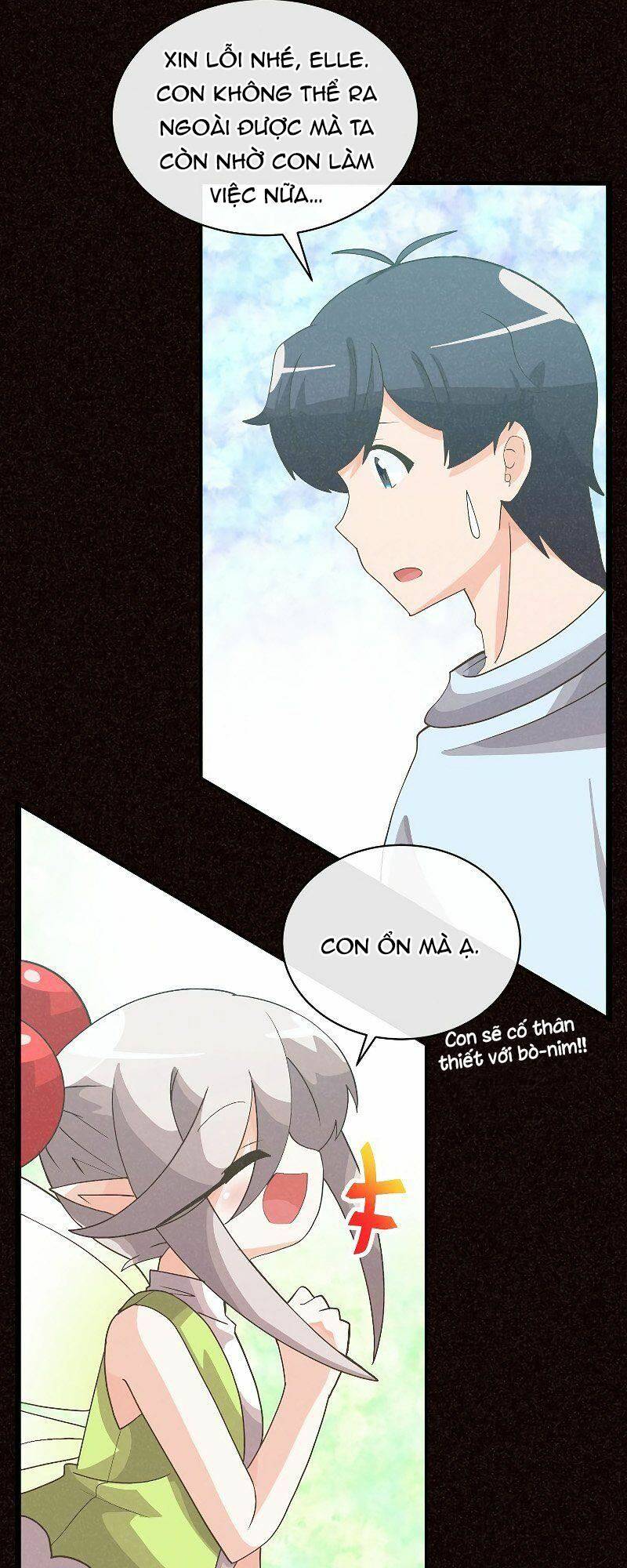 Tôi Trở Thành Một Nông Dân Chapter 93 - Trang 2