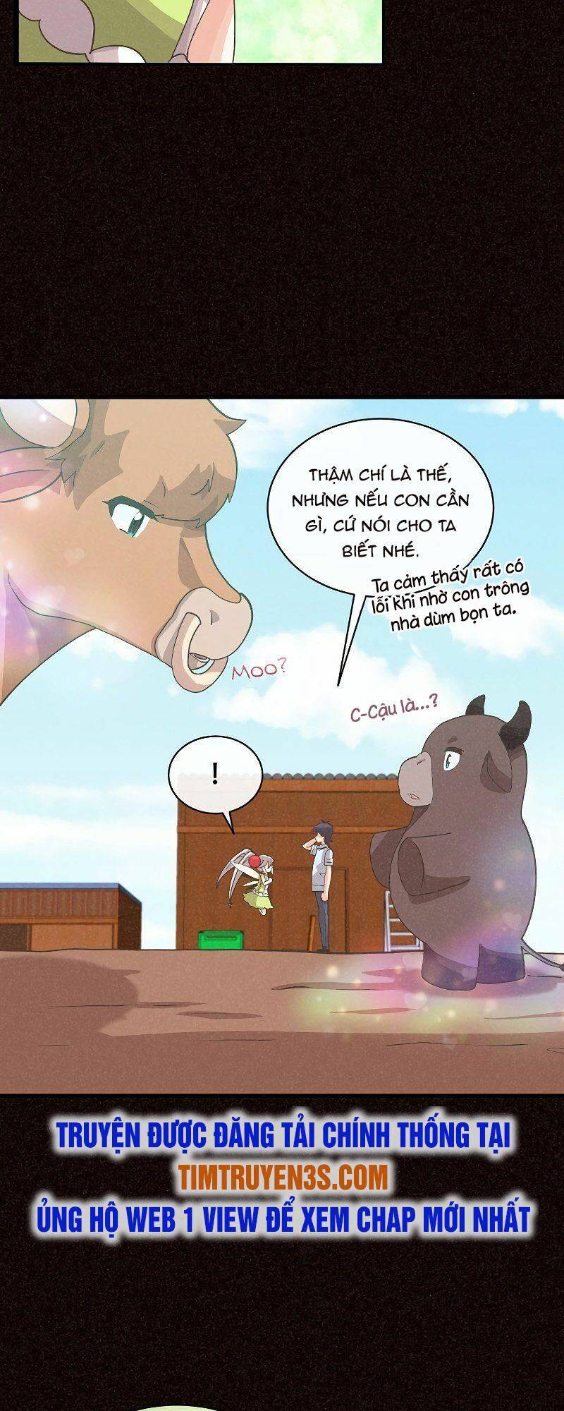 Tôi Trở Thành Một Nông Dân Chapter 93 - Trang 2