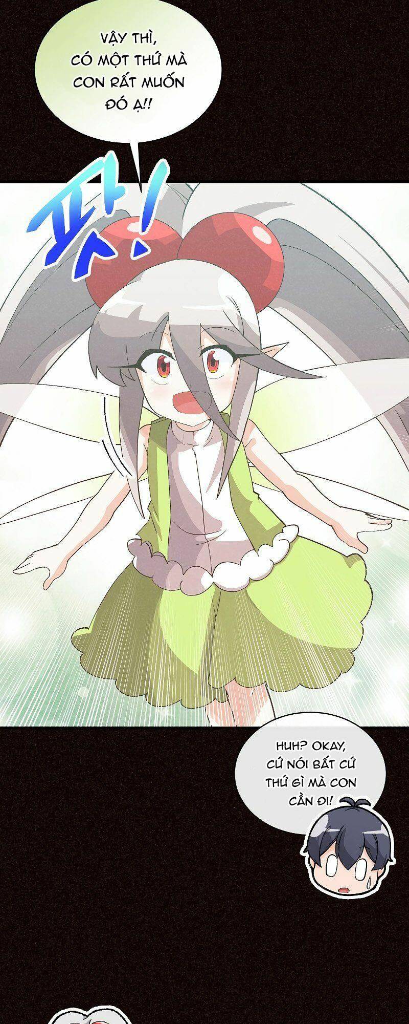 Tôi Trở Thành Một Nông Dân Chapter 93 - Trang 2