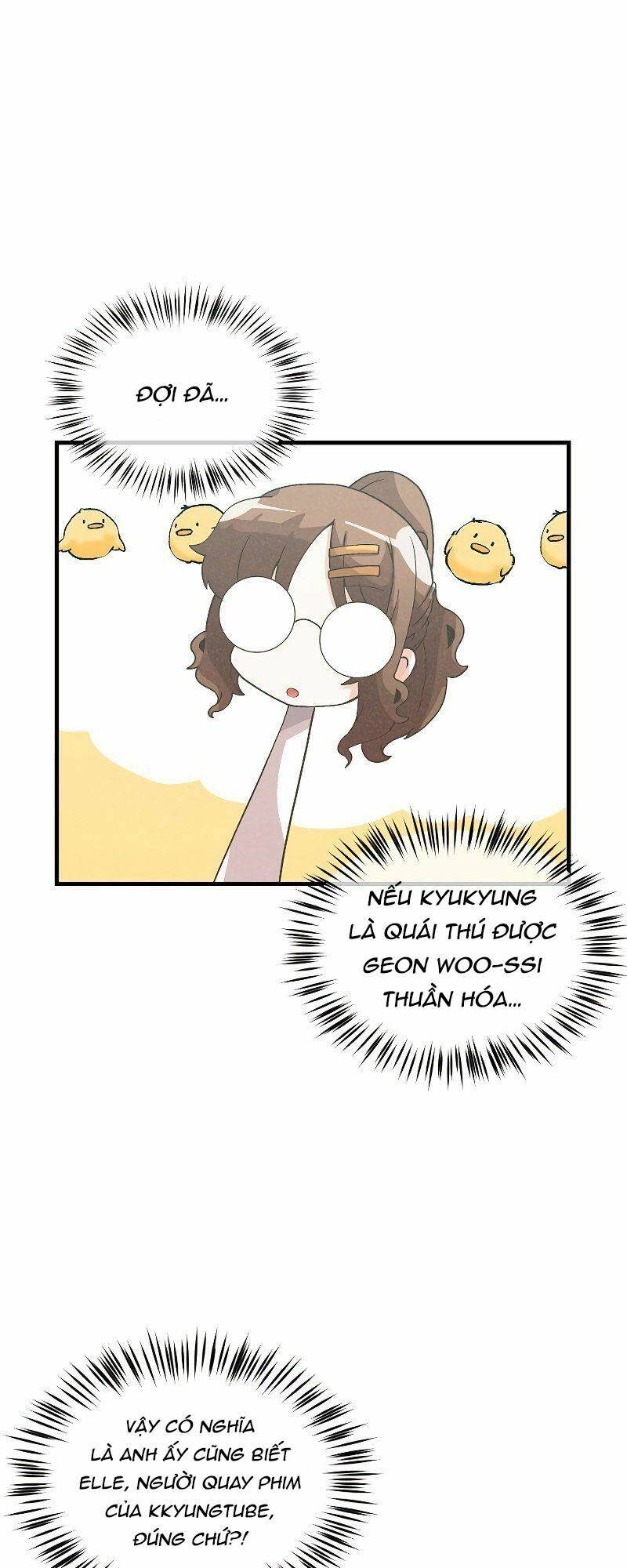 Tôi Trở Thành Một Nông Dân Chapter 93 - Trang 2