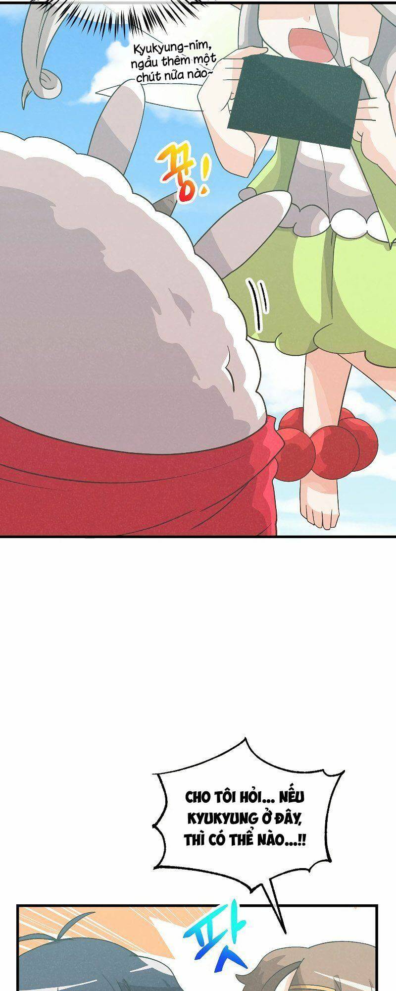 Tôi Trở Thành Một Nông Dân Chapter 93 - Trang 2