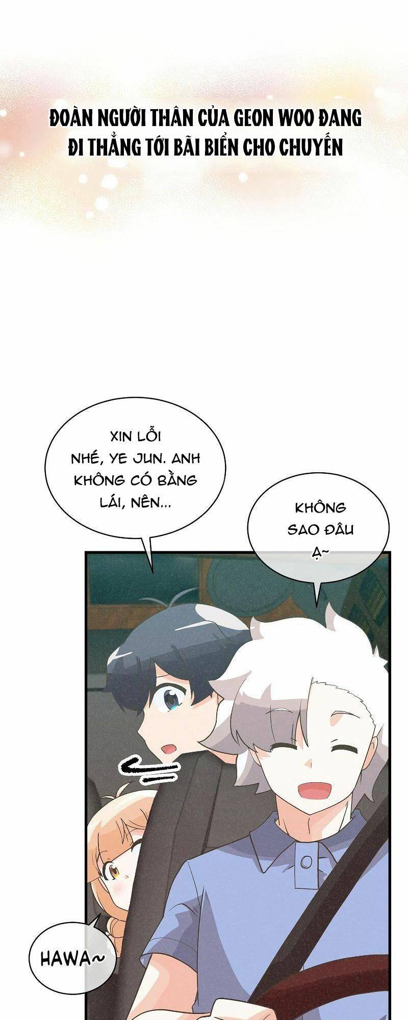 Tôi Trở Thành Một Nông Dân Chapter 93 - Trang 2