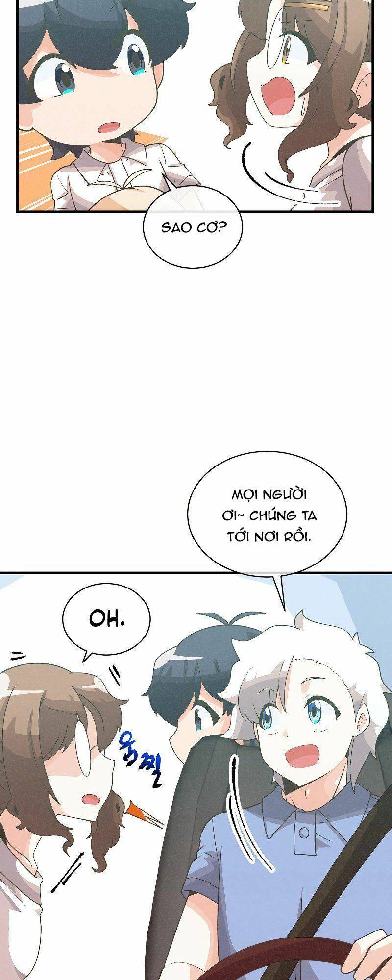 Tôi Trở Thành Một Nông Dân Chapter 93 - Trang 2