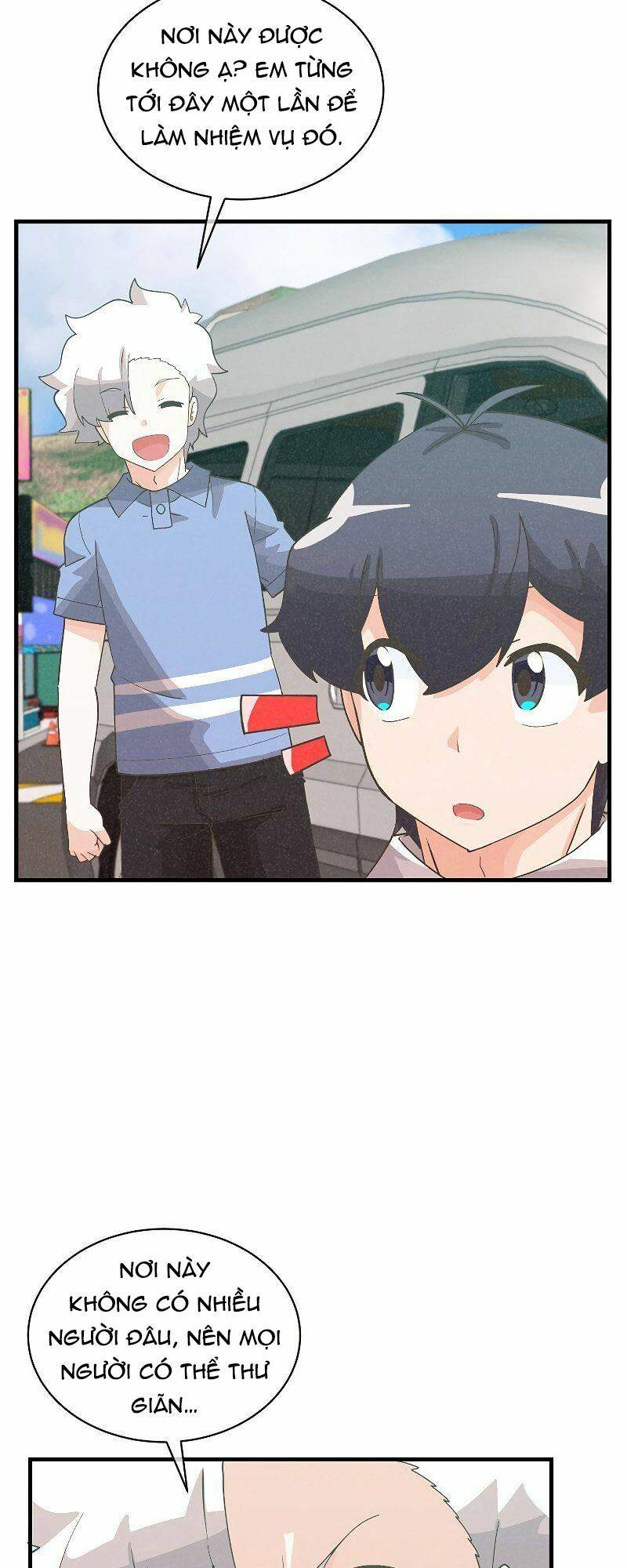 Tôi Trở Thành Một Nông Dân Chapter 93 - Trang 2