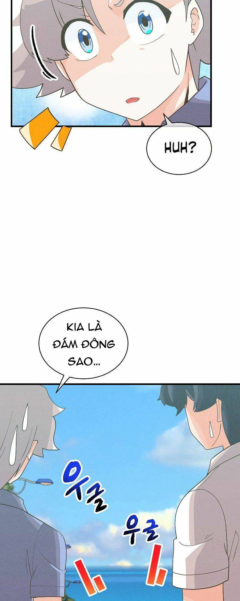 Tôi Trở Thành Một Nông Dân Chapter 93 - Trang 2