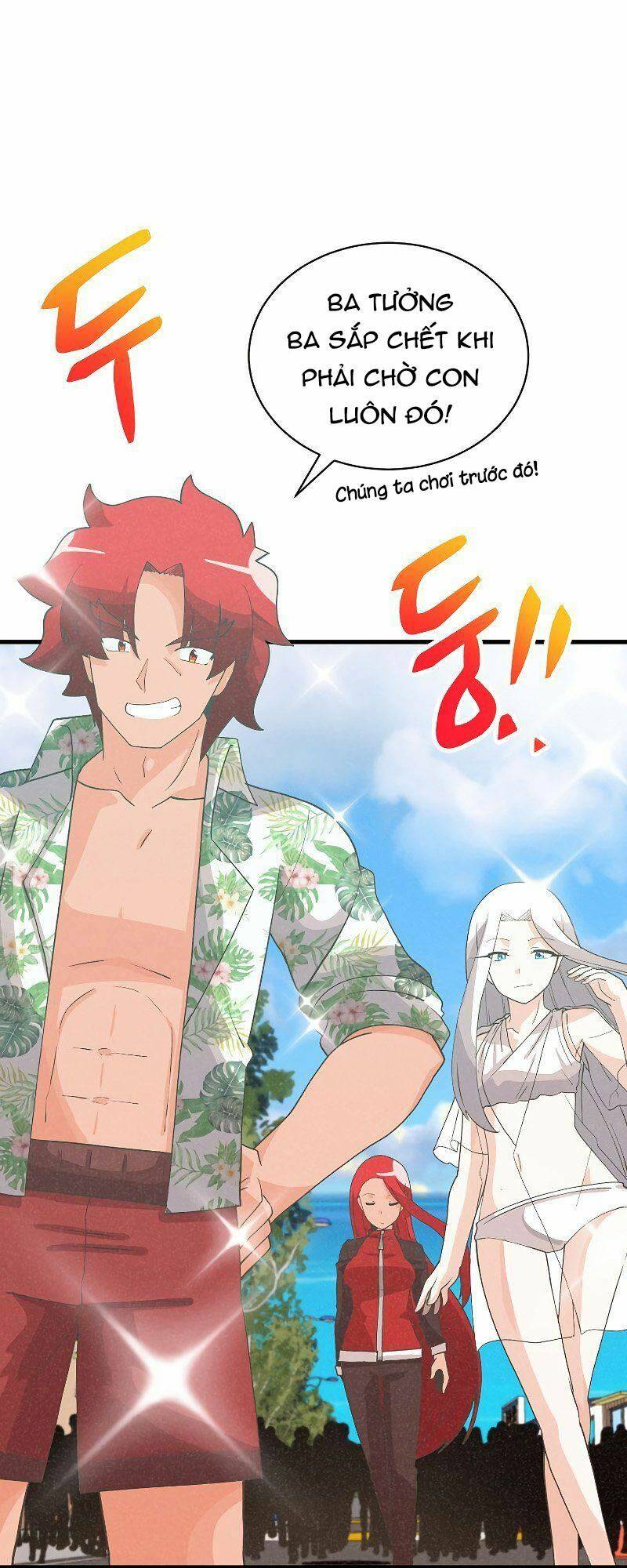 Tôi Trở Thành Một Nông Dân Chapter 93 - Trang 2