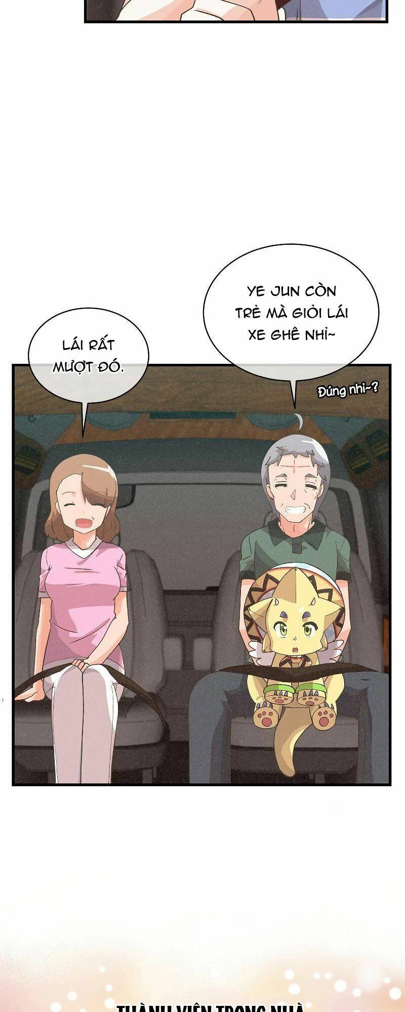 Tôi Trở Thành Một Nông Dân Chapter 93 - Trang 2