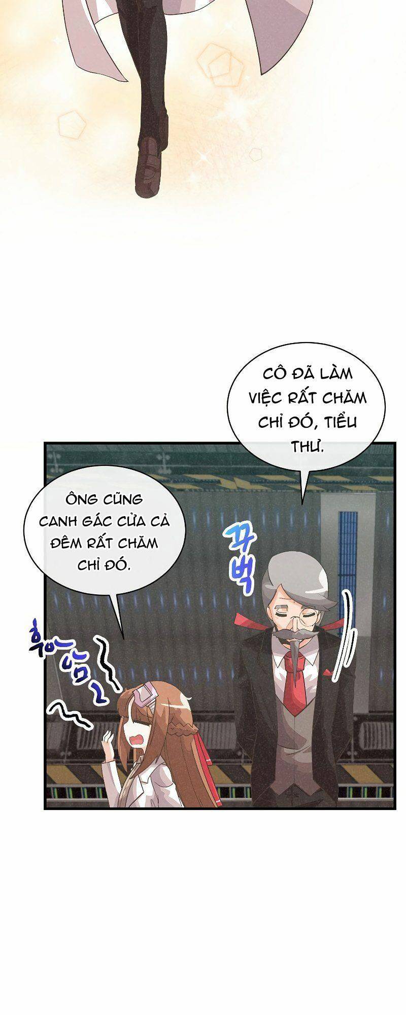 Tôi Trở Thành Một Nông Dân Chapter 93 - Trang 2