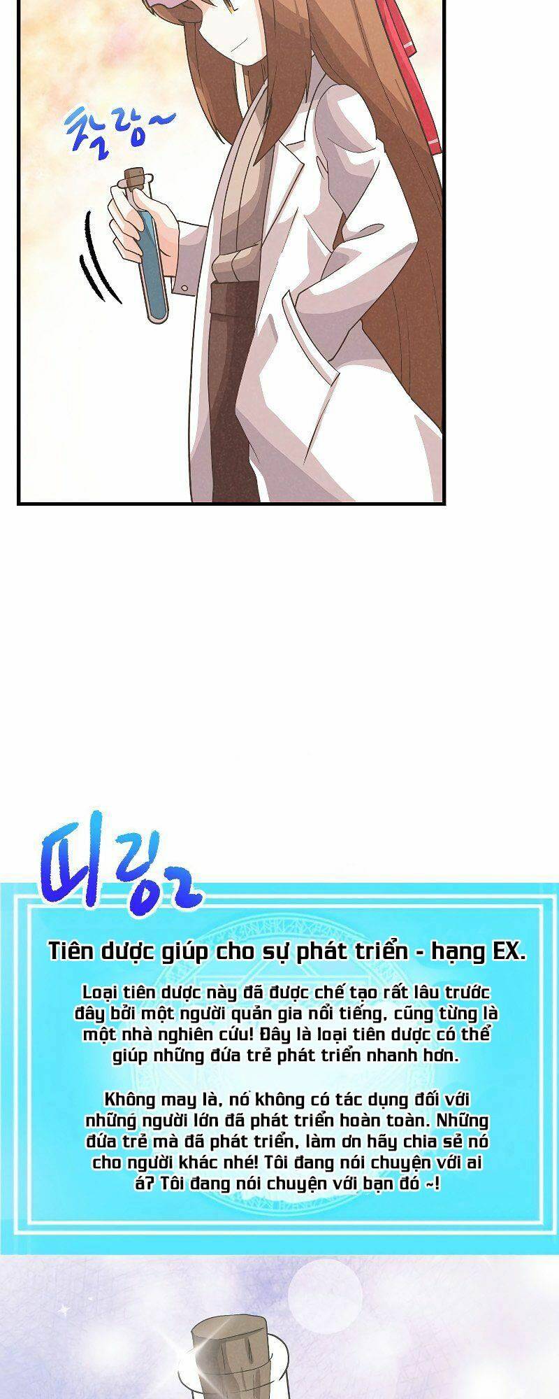 Tôi Trở Thành Một Nông Dân Chapter 93 - Trang 2