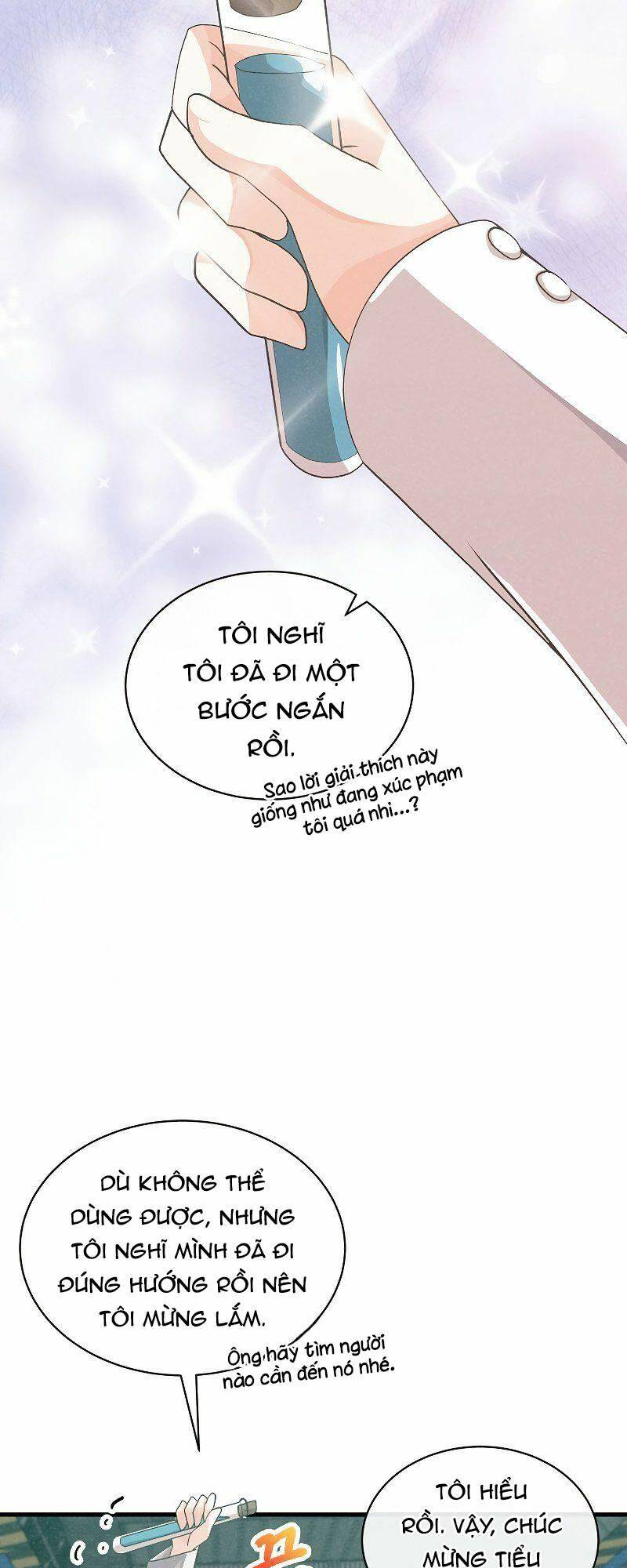 Tôi Trở Thành Một Nông Dân Chapter 93 - Trang 2