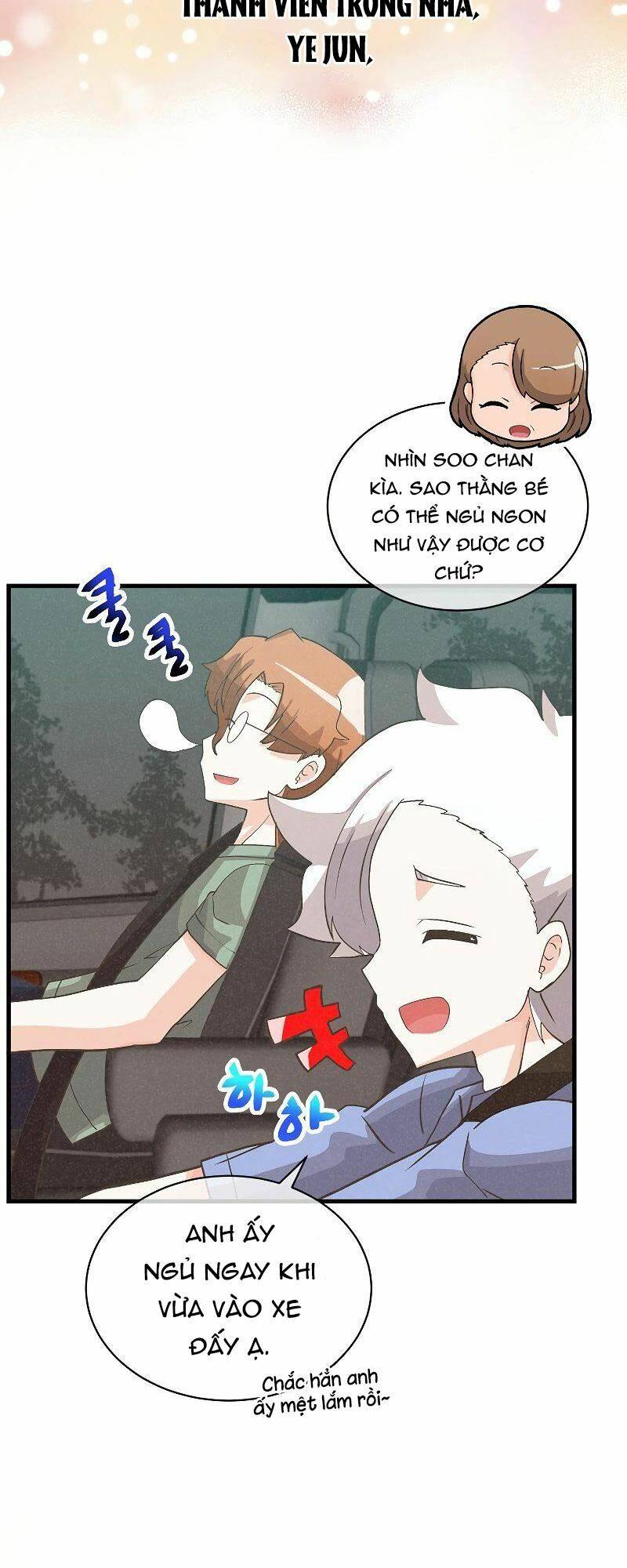 Tôi Trở Thành Một Nông Dân Chapter 93 - Trang 2