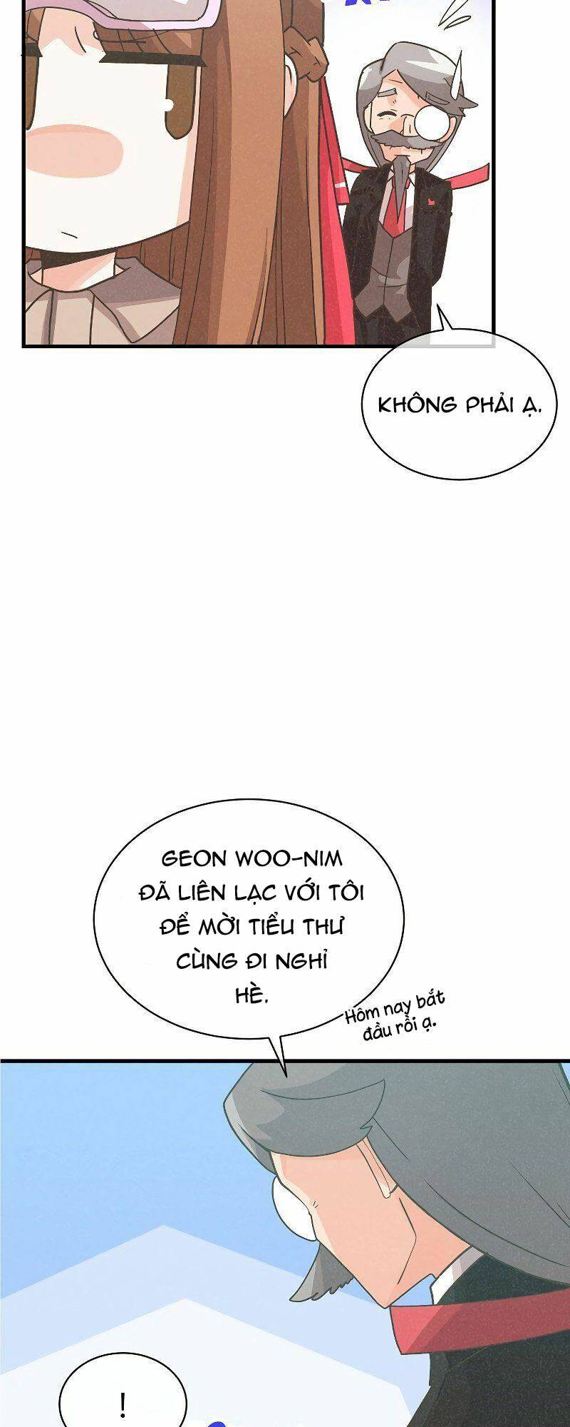 Tôi Trở Thành Một Nông Dân Chapter 93 - Trang 2