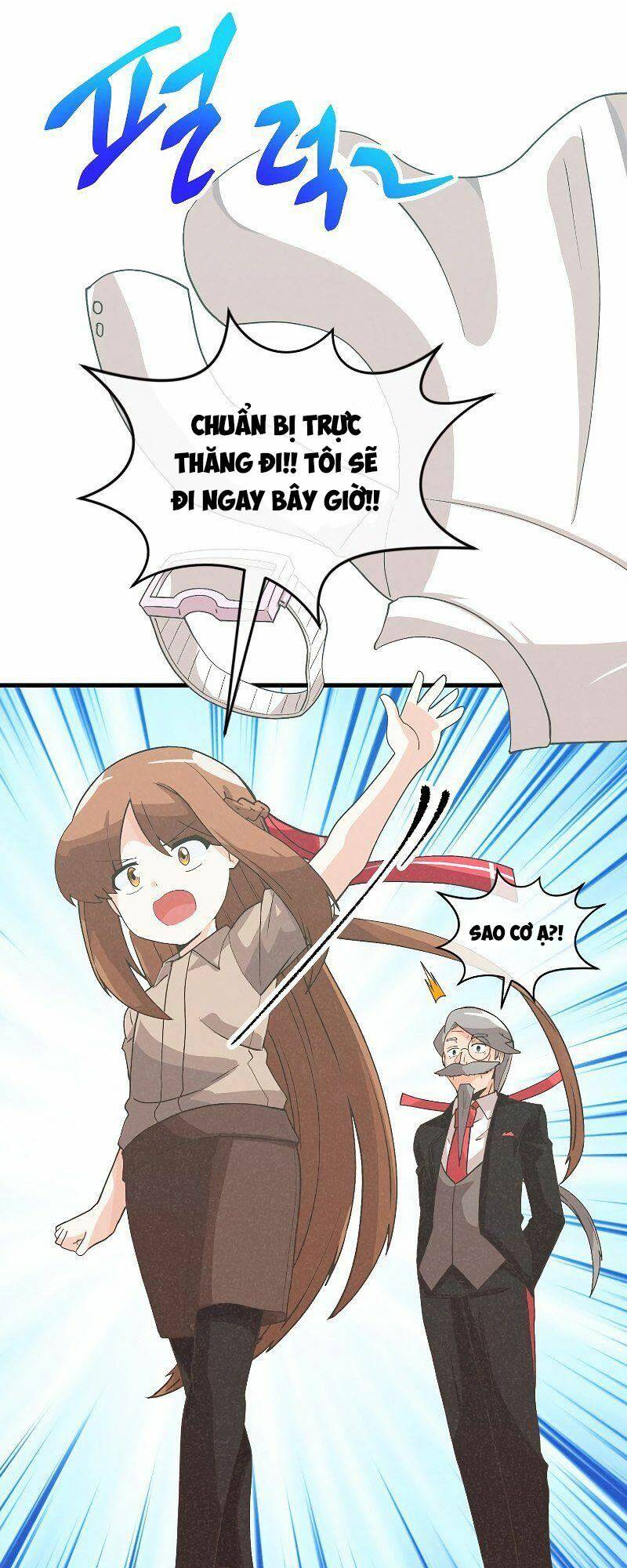 Tôi Trở Thành Một Nông Dân Chapter 93 - Trang 2