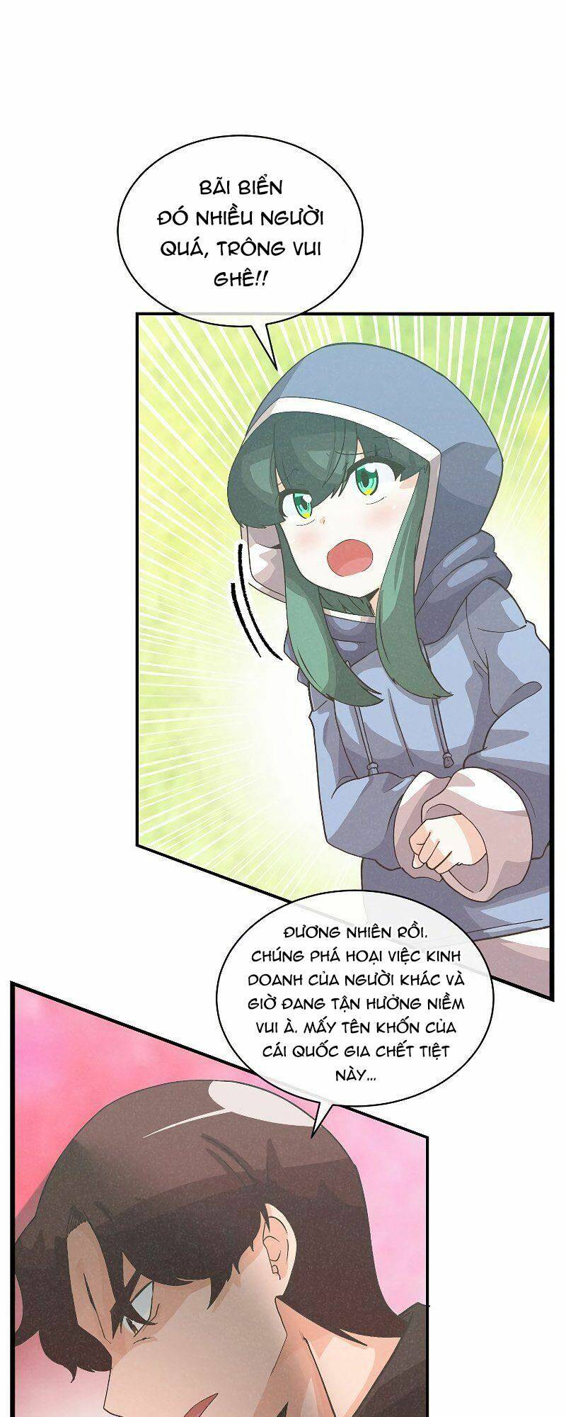 Tôi Trở Thành Một Nông Dân Chapter 93 - Trang 2