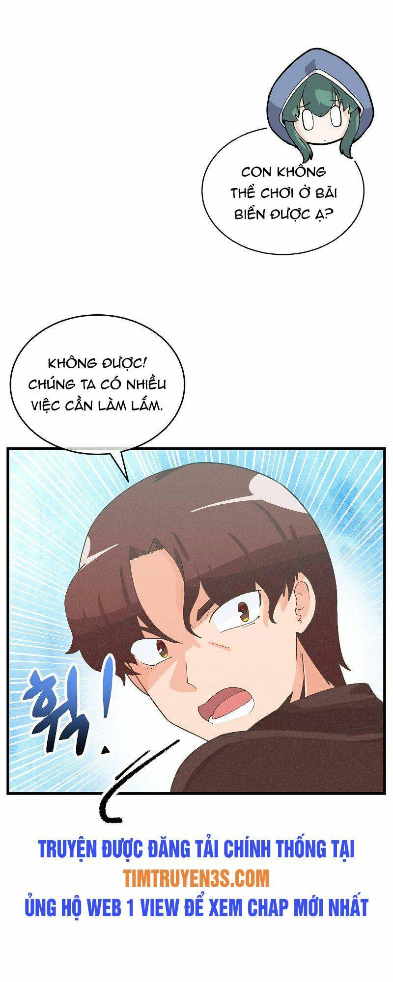 Tôi Trở Thành Một Nông Dân Chapter 93 - Trang 2