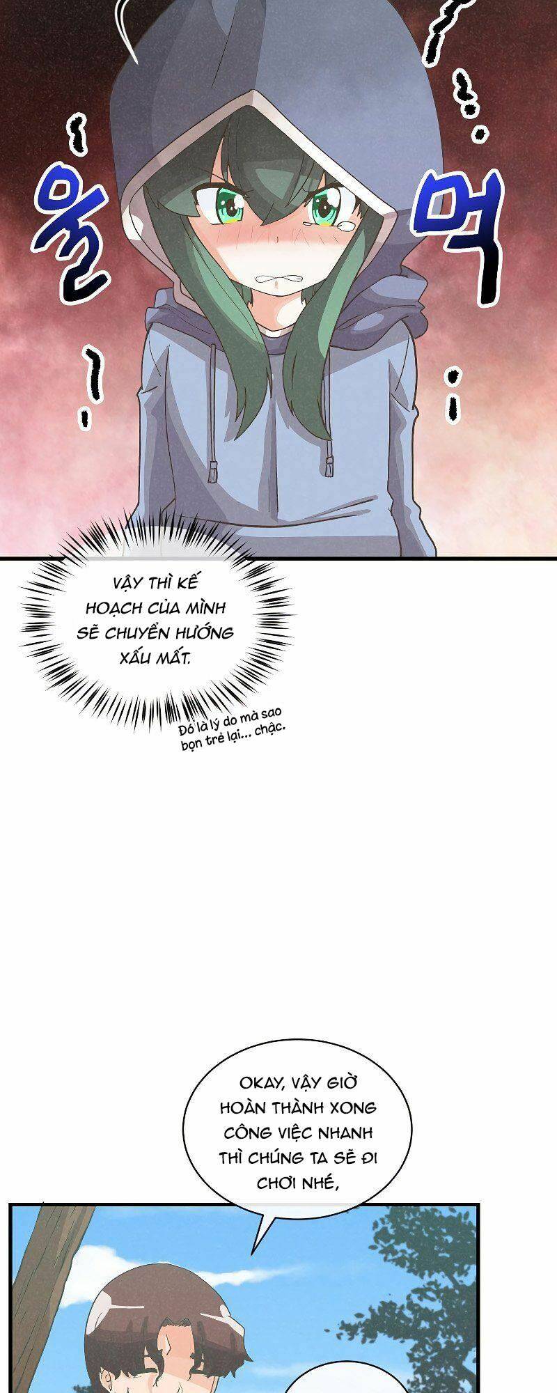 Tôi Trở Thành Một Nông Dân Chapter 93 - Trang 2