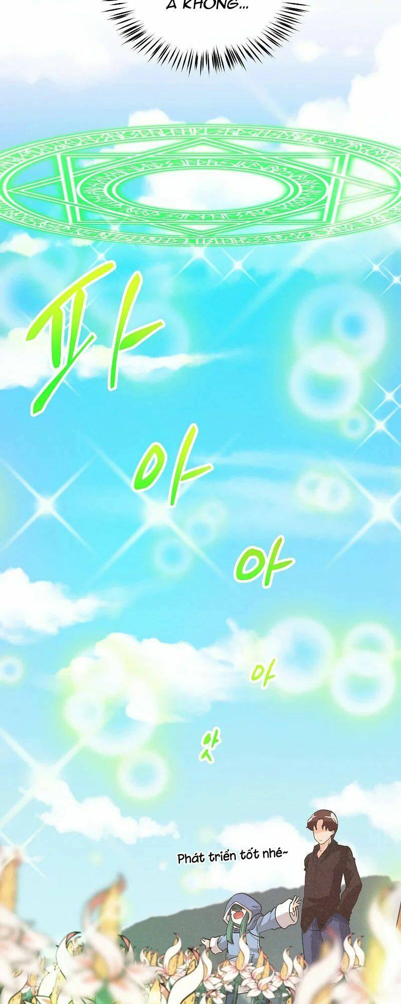 Tôi Trở Thành Một Nông Dân Chapter 93 - Trang 2