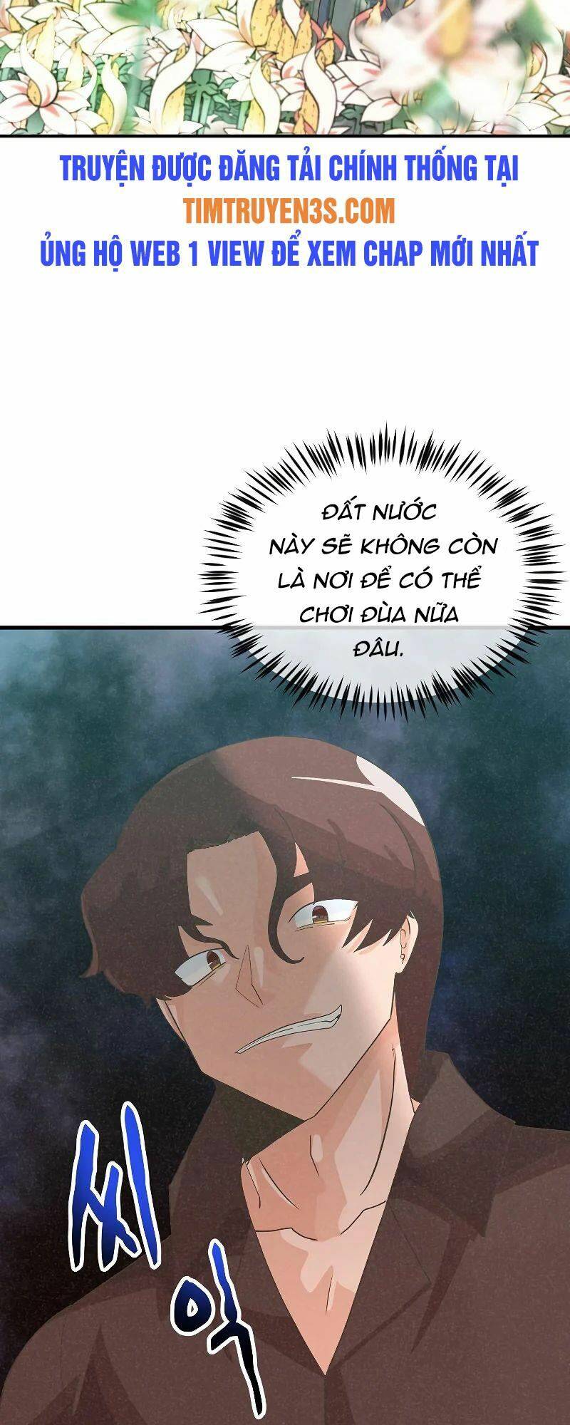 Tôi Trở Thành Một Nông Dân Chapter 93 - Trang 2