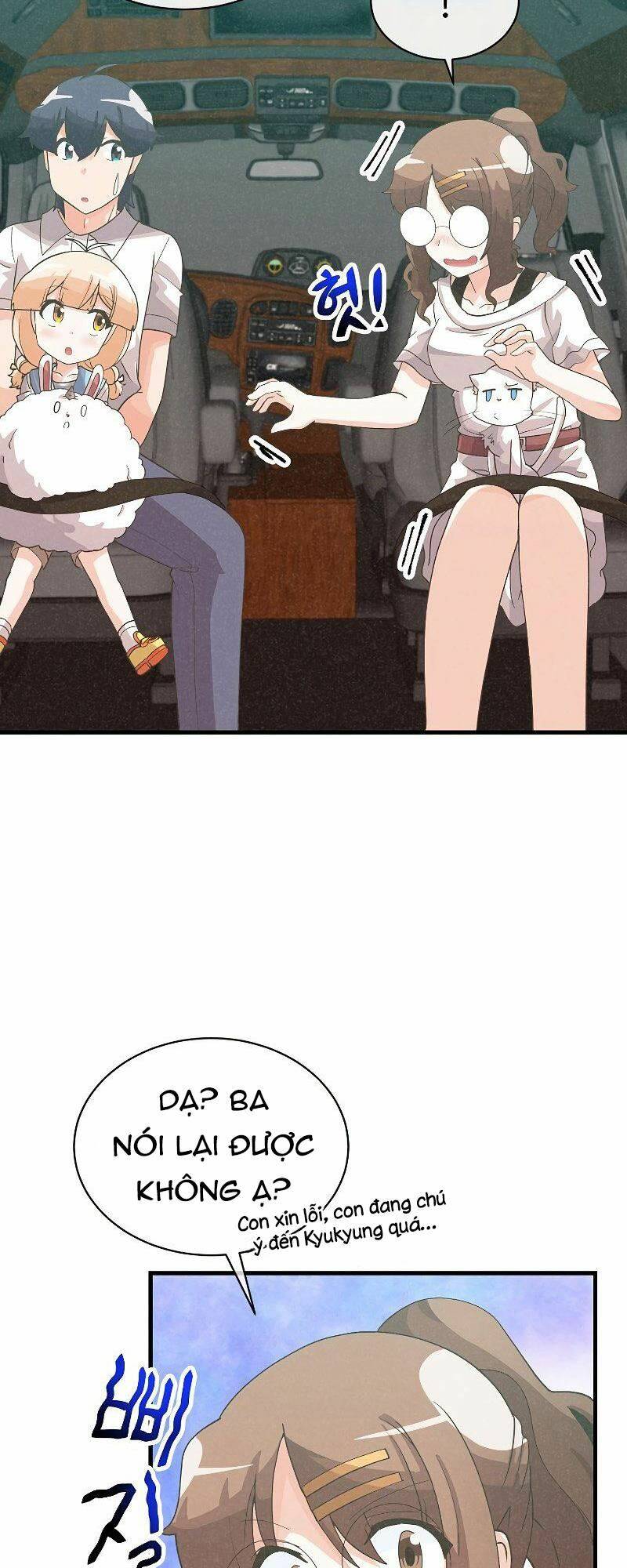 Tôi Trở Thành Một Nông Dân Chapter 93 - Trang 2