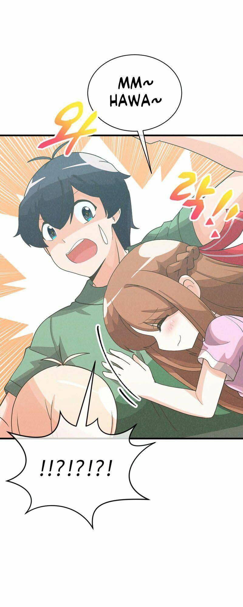 Tôi Trở Thành Một Nông Dân Chapter 94 - Trang 2