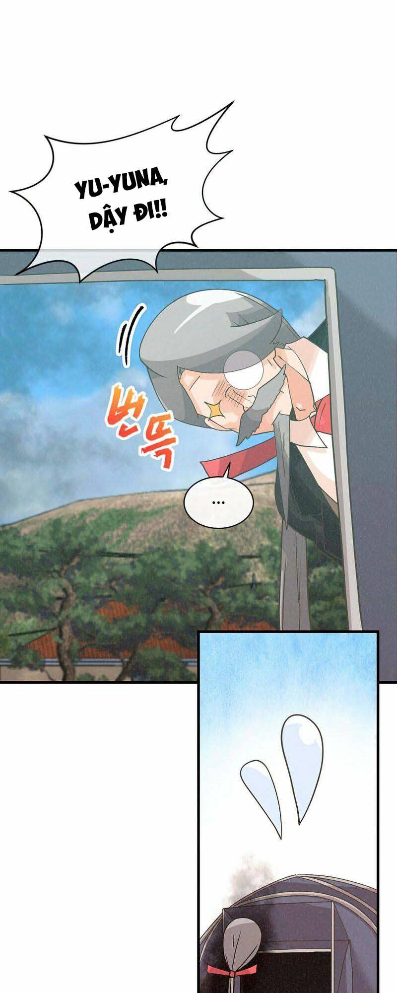 Tôi Trở Thành Một Nông Dân Chapter 94 - Trang 2