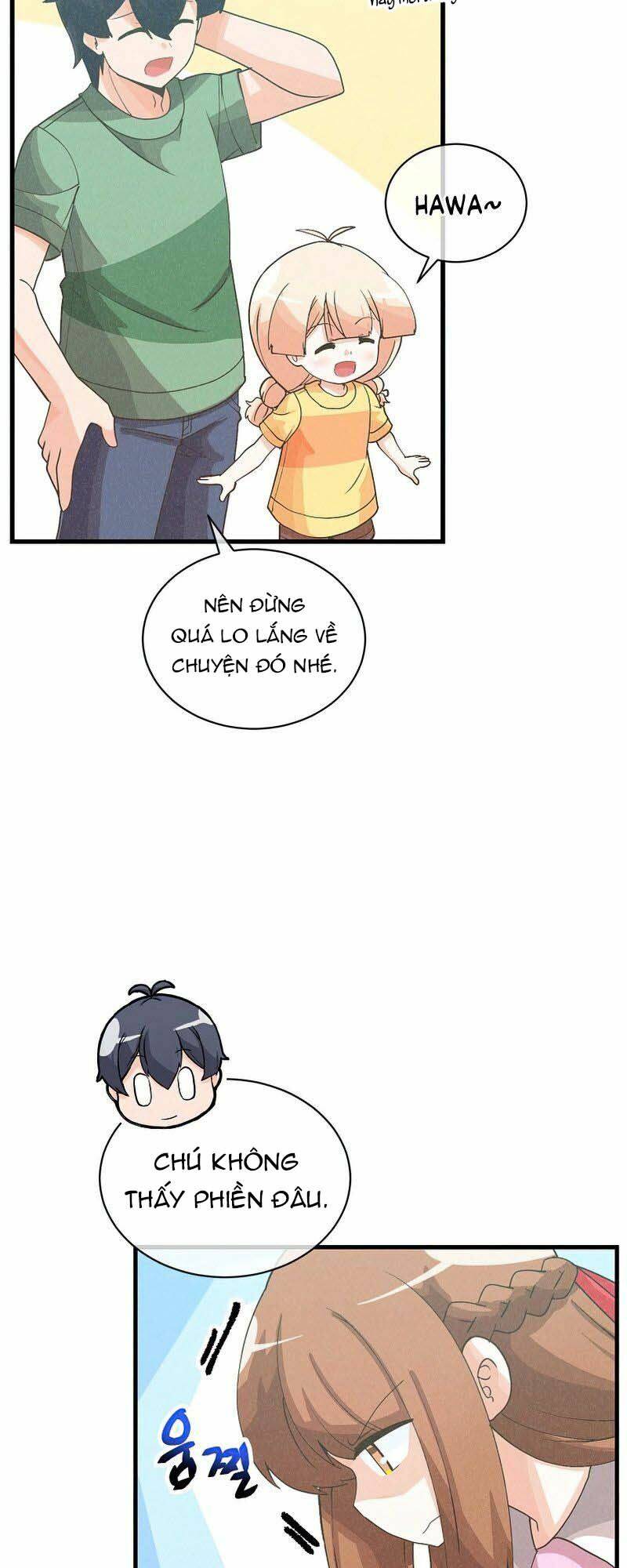 Tôi Trở Thành Một Nông Dân Chapter 94 - Trang 2