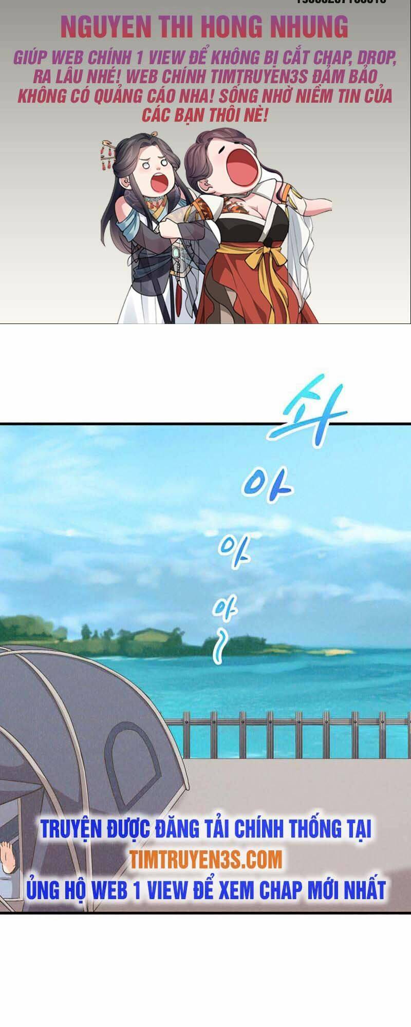 Tôi Trở Thành Một Nông Dân Chapter 94 - Trang 2