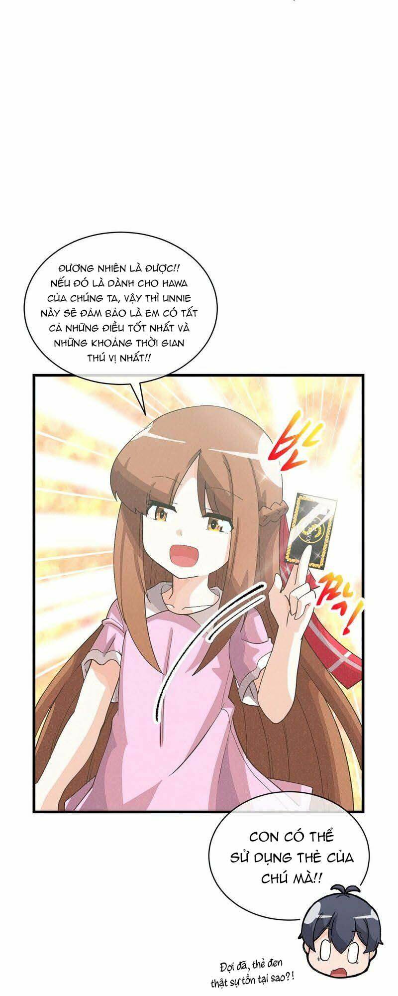 Tôi Trở Thành Một Nông Dân Chapter 94 - Trang 2