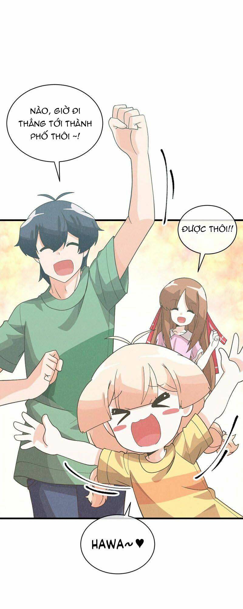 Tôi Trở Thành Một Nông Dân Chapter 94 - Trang 2