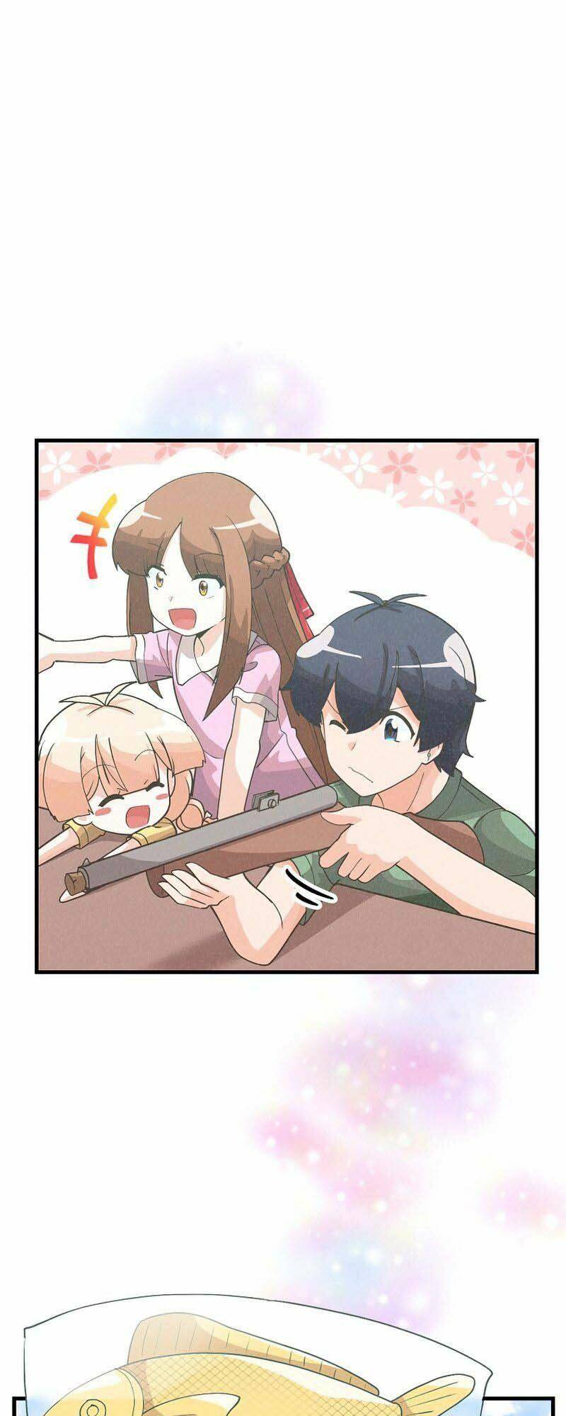 Tôi Trở Thành Một Nông Dân Chapter 94 - Trang 2