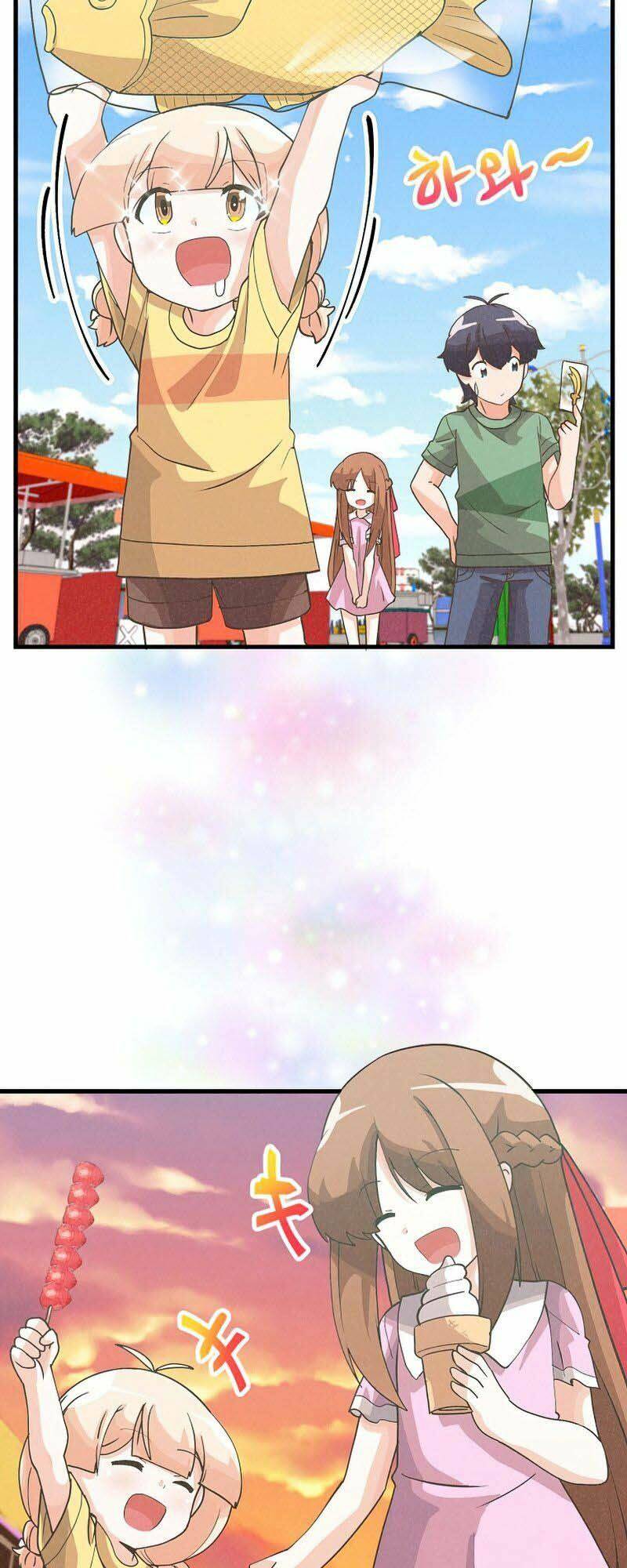 Tôi Trở Thành Một Nông Dân Chapter 94 - Trang 2