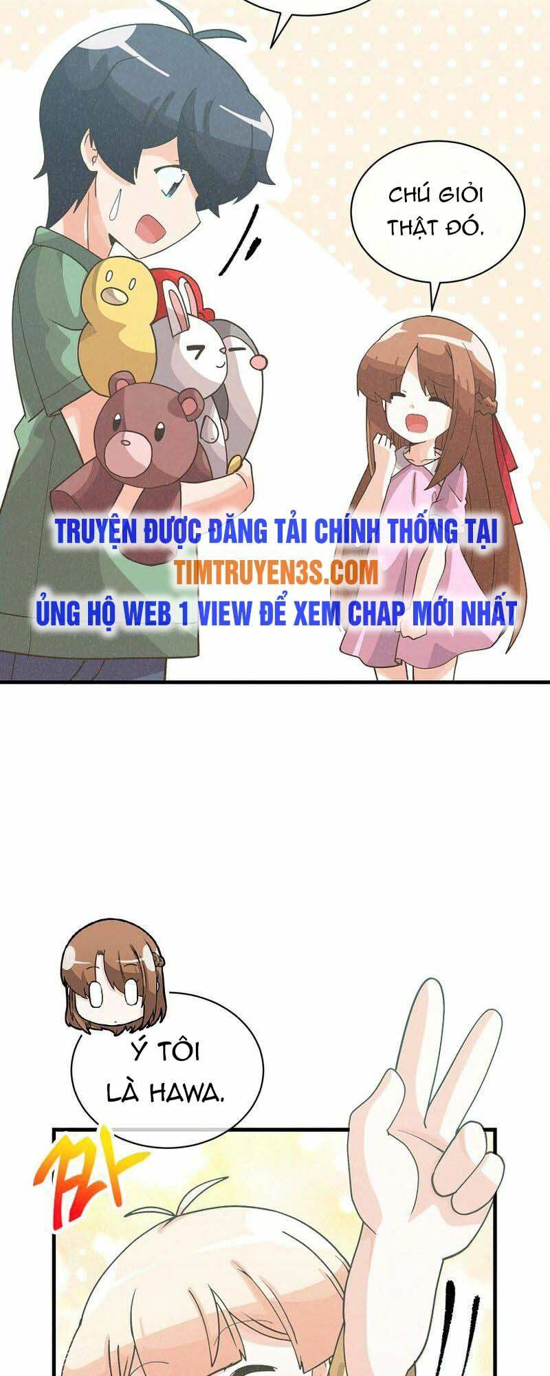 Tôi Trở Thành Một Nông Dân Chapter 94 - Trang 2