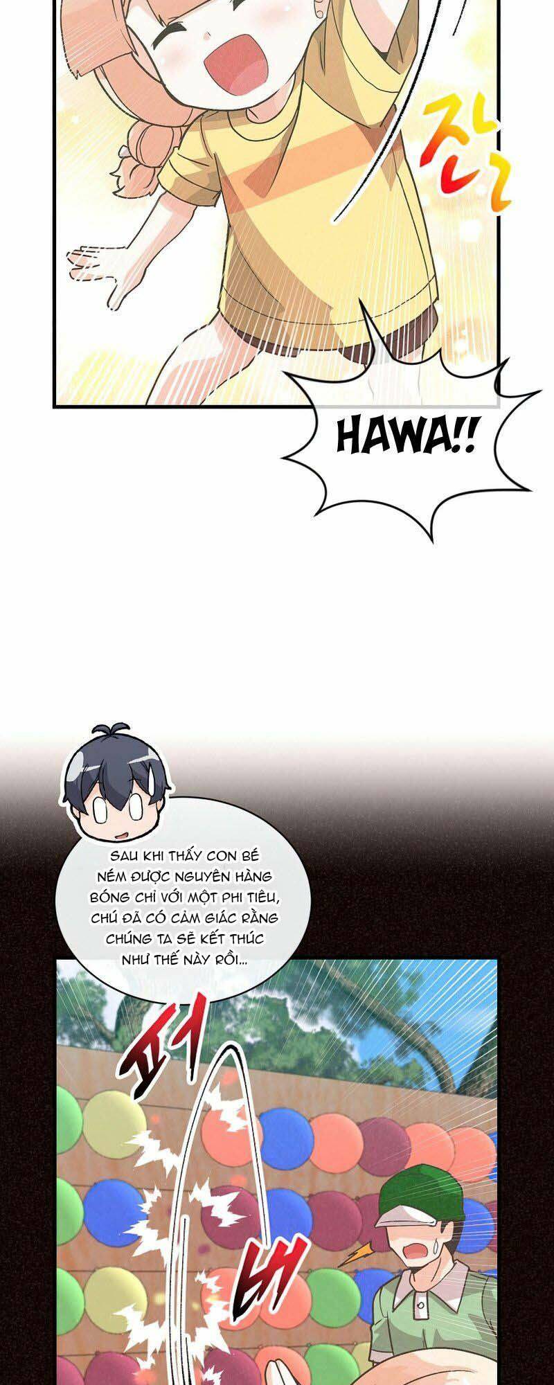 Tôi Trở Thành Một Nông Dân Chapter 94 - Trang 2