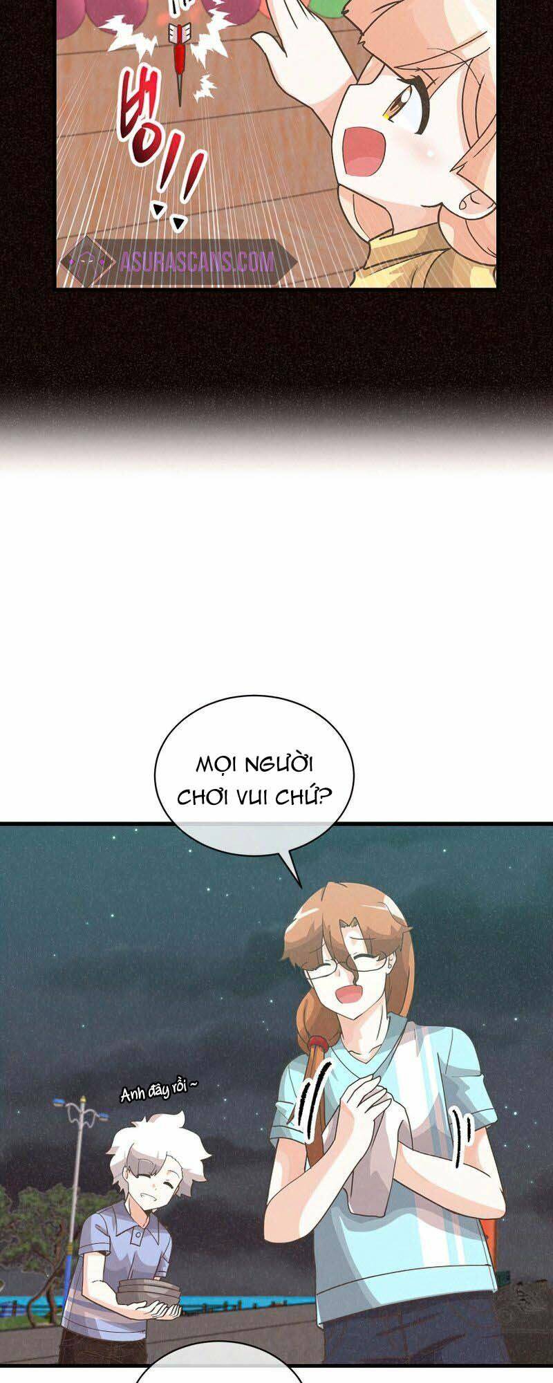 Tôi Trở Thành Một Nông Dân Chapter 94 - Trang 2