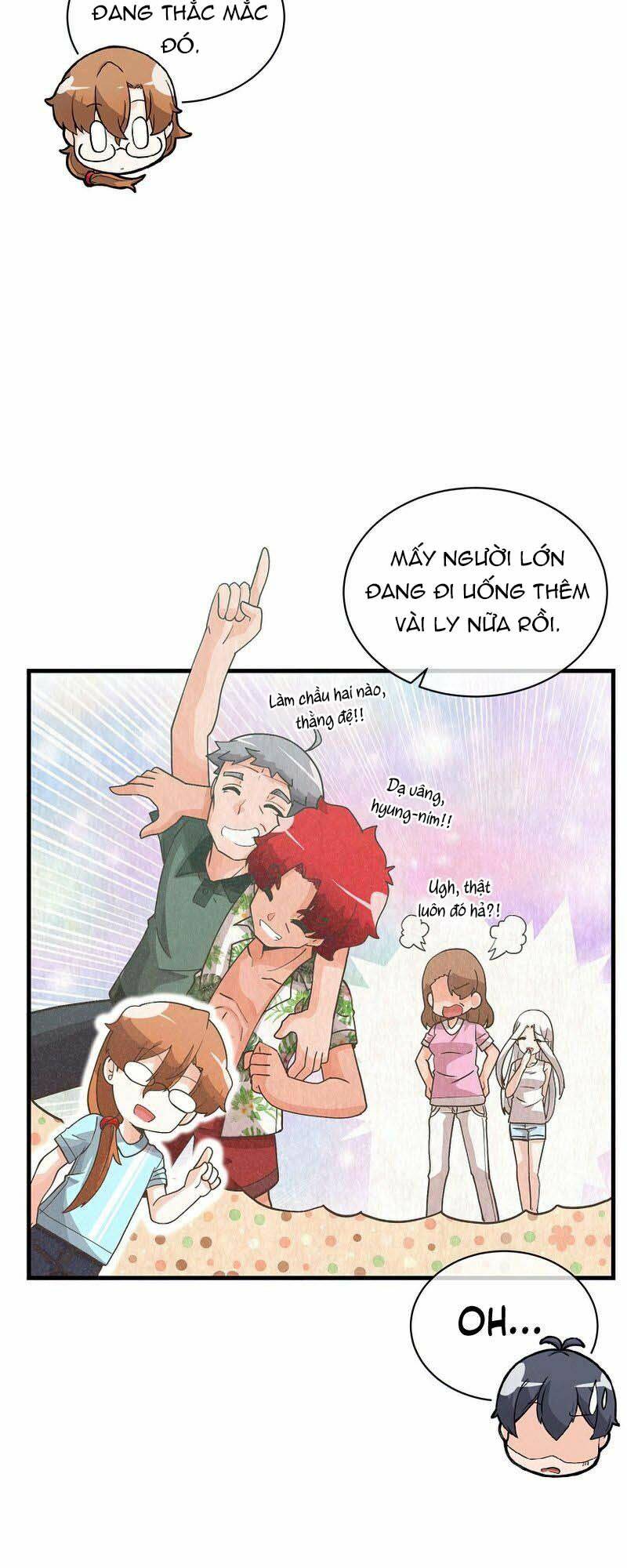 Tôi Trở Thành Một Nông Dân Chapter 94 - Trang 2