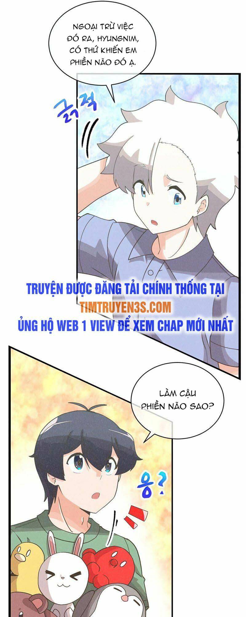 Tôi Trở Thành Một Nông Dân Chapter 94 - Trang 2