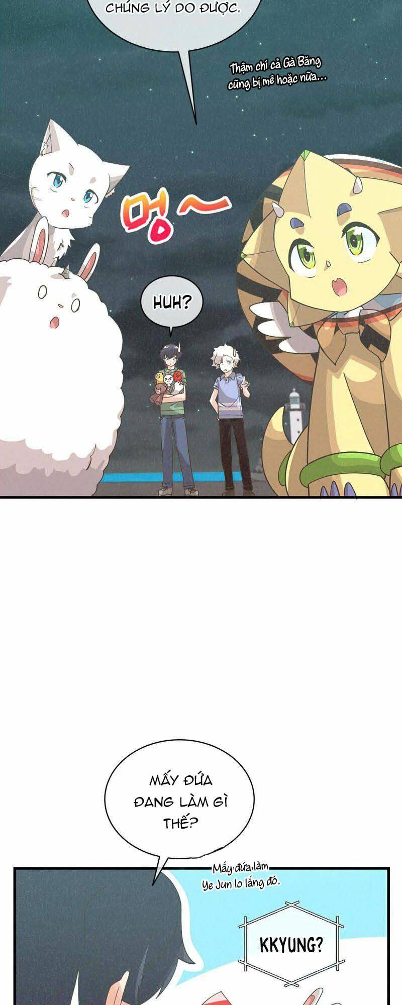 Tôi Trở Thành Một Nông Dân Chapter 94 - Trang 2