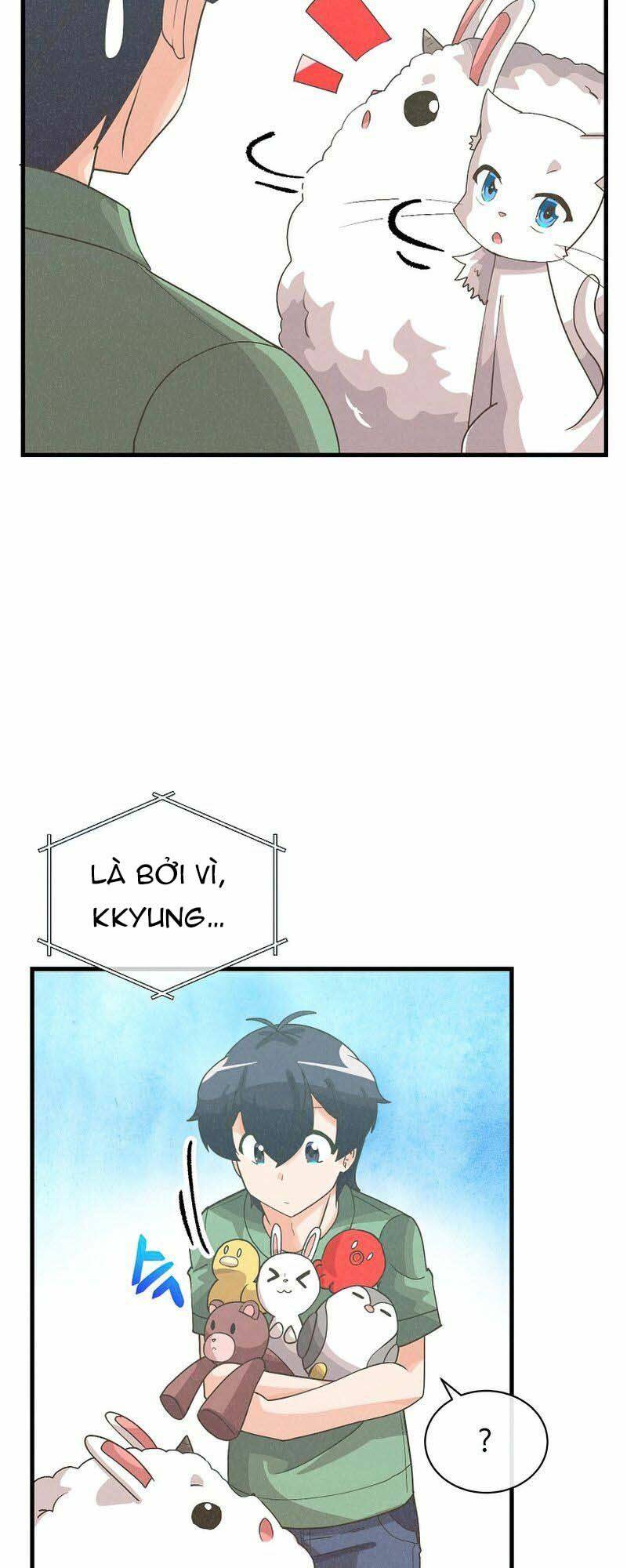 Tôi Trở Thành Một Nông Dân Chapter 94 - Trang 2