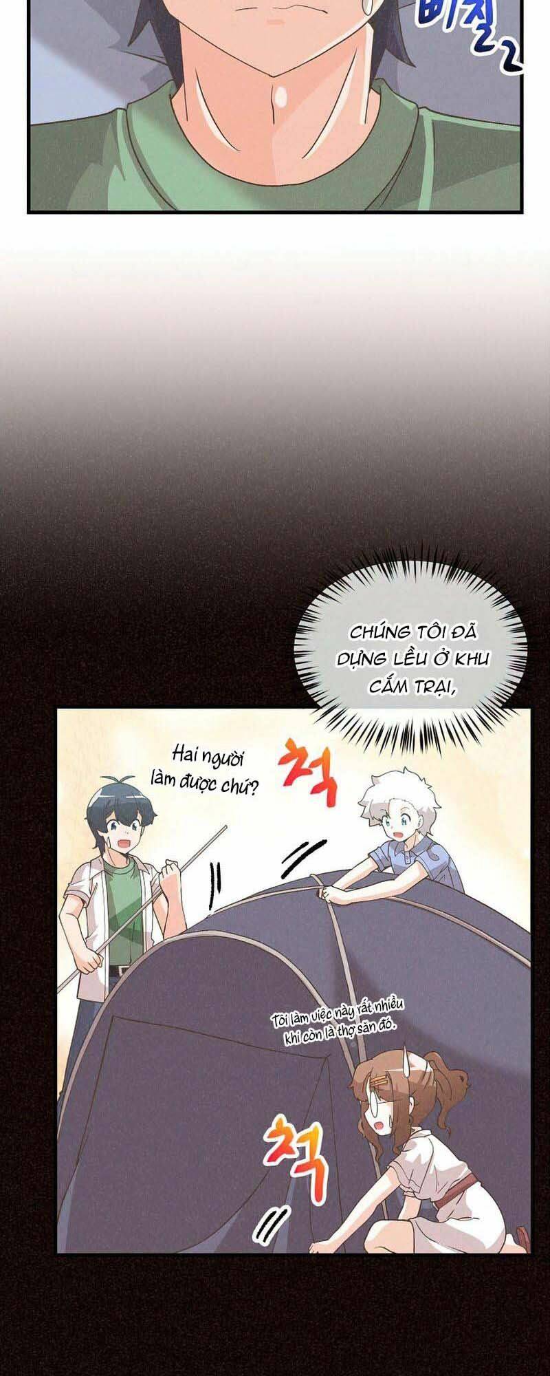 Tôi Trở Thành Một Nông Dân Chapter 94 - Trang 2