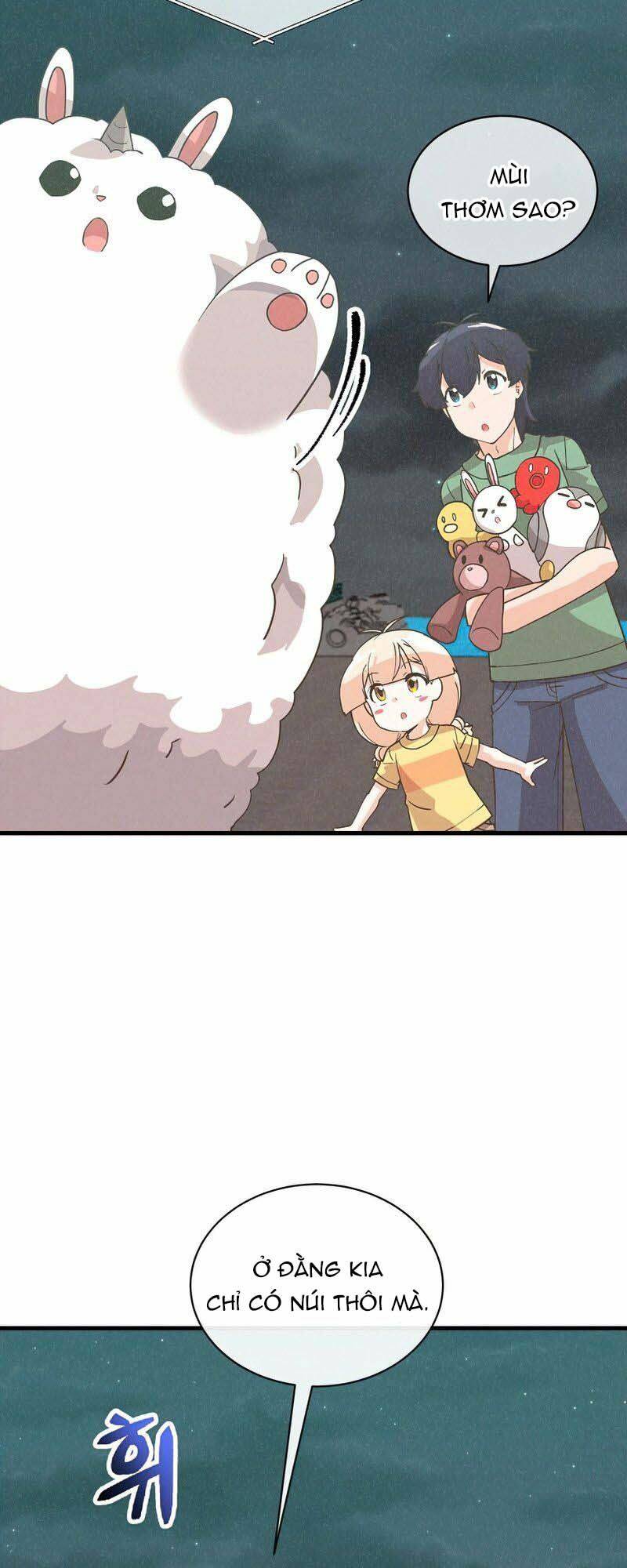 Tôi Trở Thành Một Nông Dân Chapter 94 - Trang 2