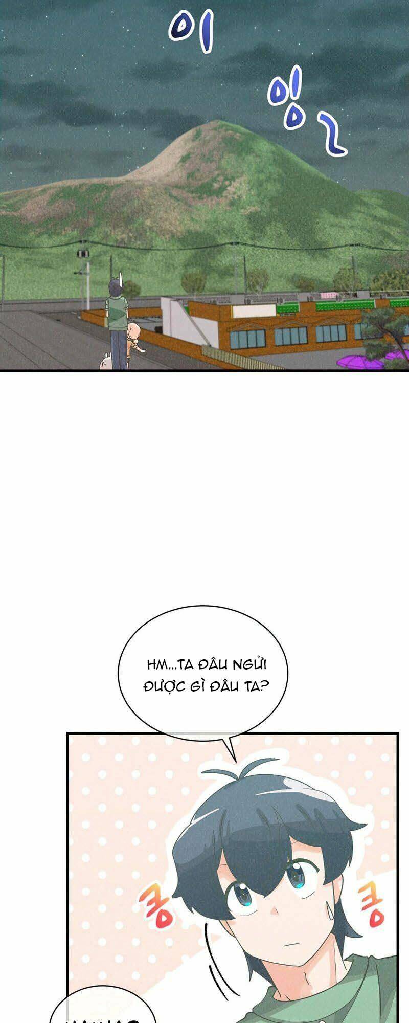 Tôi Trở Thành Một Nông Dân Chapter 94 - Trang 2