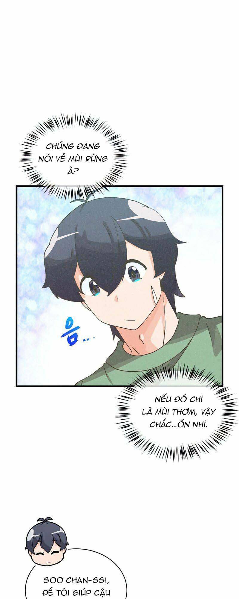 Tôi Trở Thành Một Nông Dân Chapter 94 - Trang 2