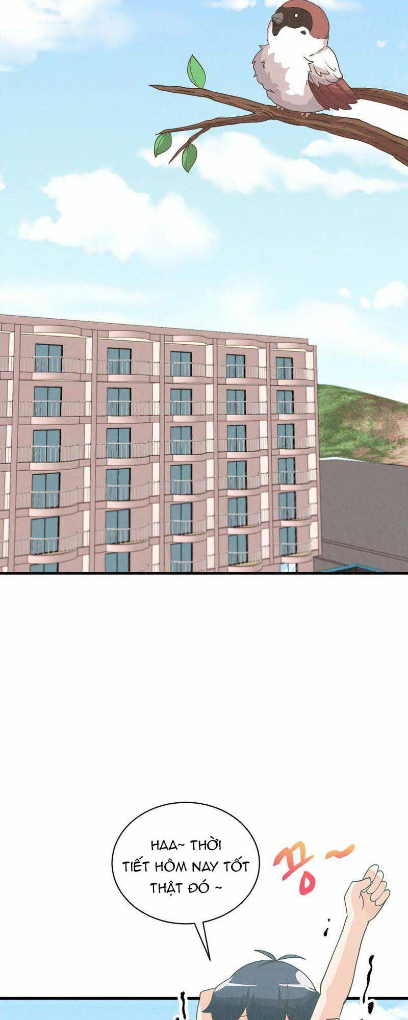 Tôi Trở Thành Một Nông Dân Chapter 94 - Trang 2